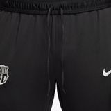 Nike FC Barcelona Strike Sportbroek Mannen