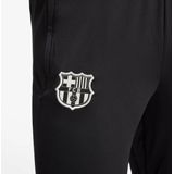 Nike FC Barcelona Strike Sportbroek Mannen