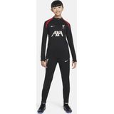 NIKE - lfc y nk df strk pant kpz - Trainingsbroek replica jongens - Zwart