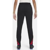 NIKE - lfc y nk df strk pant kpz - Trainingsbroek replica jongens - Zwart