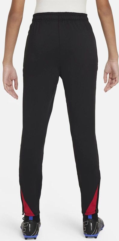 NIKE - lfc y nk df strk pant kpz - Trainingsbroek replica jongens - Zwart