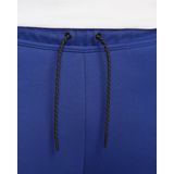 Nike - Pays-Bas Tech Fleece - Trainingsbroek - Oranje - Euro 2024