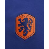 Nike - Pays-Bas Tech Fleece - Trainingsbroek - Oranje - Euro 2024