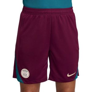 Nike Paris Saint-Germain Dri-FIT Strike Short Heren