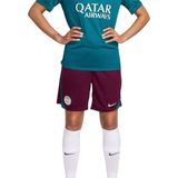 Nike Paris Saint-Germain Dri-FIT Strike Short Heren