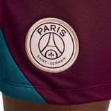 Nike Paris Saint-Germain Dri-FIT Strike Short Heren