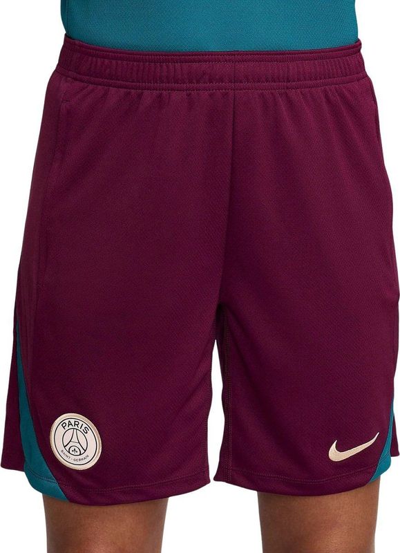 Nike Paris Saint-Germain Dri-FIT Strike Short Heren