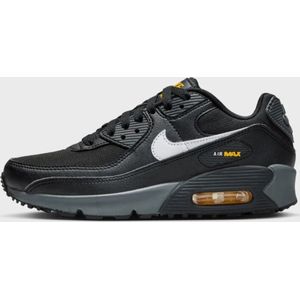 Nike - Air Max 90 - Hardloopschoenen - Zwart