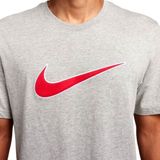 Nike - T-shirt - Katoen