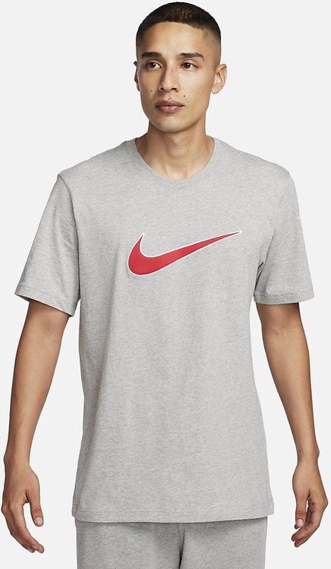 Nike - T-shirt - Katoen