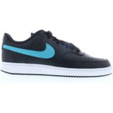 Nike - Court Vision Low - Herenschoenen - Wit
