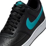 Nike - Court Vision Low - Herenschoenen - Wit