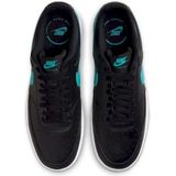 Nike - Court Vision Low - Herenschoenen - Wit
