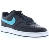 Nike - Court Vision Low - Herenschoenen - Wit