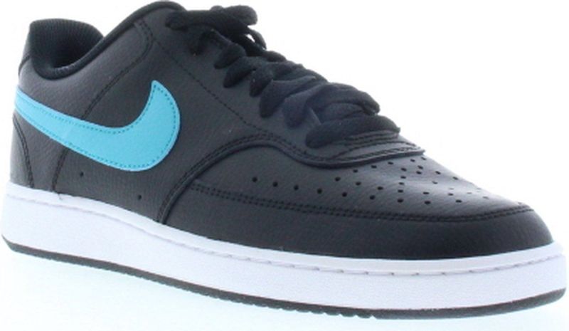 Nike - Court Vision Low - Herenschoenen - Wit