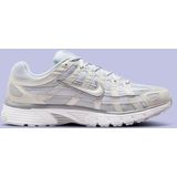 Nike P-6000 - Sportschoenen - Summit White - Synthetic Leder - Comfortabele Insole