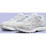 Nike P-6000 - Sportschoenen - Summit White - Synthetic Leder - Comfortabele Insole