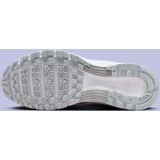 Nike P-6000 - Sportschoenen - Summit White - Synthetic Leder - Comfortabele Insole
