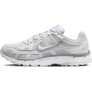 Nike - P-6000 - Sportschoenen - Summit White - Pure Platinum