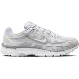Nike - P-6000 - Sportschoenen - Summit White - Pure Platinum