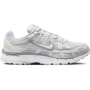 Nike - P-6000 - Sportschoenen - Summit White - Pure Platinum