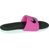 Nike nike kawa little big kids sli in de kleur roze