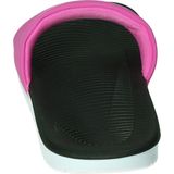 Nike nike kawa little big kids sli in de kleur roze