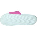 Nike nike kawa little big kids sli in de kleur roze