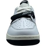 Jordan Legacy 312 Low Heren Schoenen - Wit - Maat: 42 - Leer - Foot Locker
