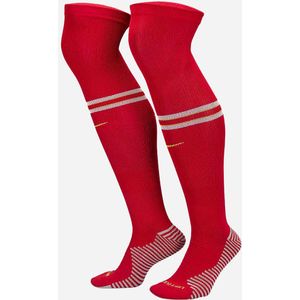 Nike - Liverpool FC Strike KH - Sportsokken - Rood - Polyester