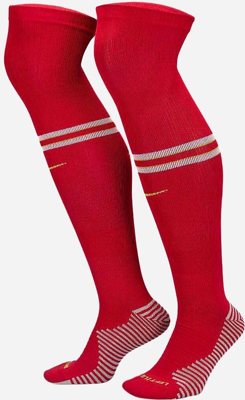 Nike Liverpool FC Wedstrijdsokken