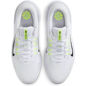 Nike Free Golf NN - Golfschoenen - Wit
