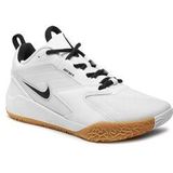 Nike - Air Zoom Hyperace 3 - Handbalschoenen - Zwart - Rubber