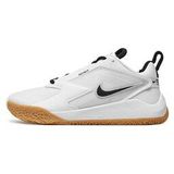 Nike - Air Zoom Hyperace 3 - Handbalschoenen - Zwart - Rubber