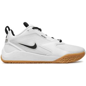 Nike - Air Zoom Hyperace 3 - Handbalschoenen - Zwart - Rubber