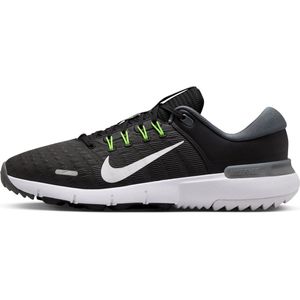 Nike Free Golf NN golfschoenen - Zwart