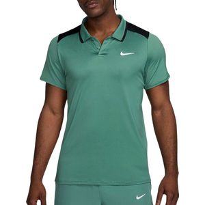 Court Advantage Sportshirt Mannen