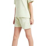 Nike Sportswear Club Fleece Short Meisjes8