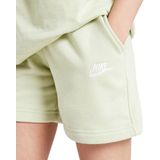 Nike Sportswear Club Fleece Short Meisjes8