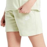 Nike Sportswear Club Fleece Short Meisjes8