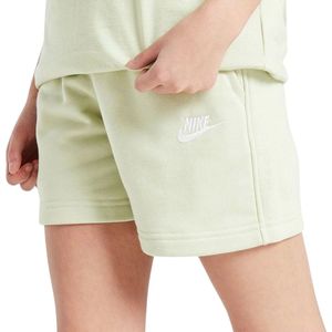 Nike Sportswear Club Fleece Short Meisjes8