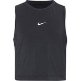 Nike - Dri-FIT - Sporttop - Wit - 72% Polyester 18% Lyocell 10% Elasthaan