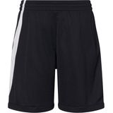 Nike - Multi+ - Trainingsshorts - Zwart