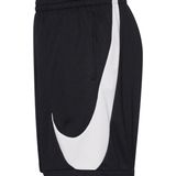 Nike - Multi+ - Trainingsshorts - Zwart