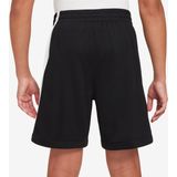 Nike - Multi+ - Trainingsshorts - Zwart