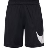Nike - Multi+ - Trainingsshorts - Zwart