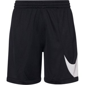 Nike - Multi+ - Trainingsshorts - Zwart