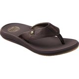 Reef - Phantom Nias - Slipper - Bruin - Veganistisch Leer - EVA Voetbed