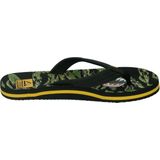 Reef - Ahi Tiger Shark - Slippers - Multicolor - Synthetisch