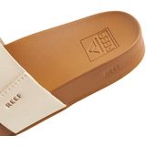 Reef - Cushion Vista - Sandalen - Zwart - Veganistisch Leer